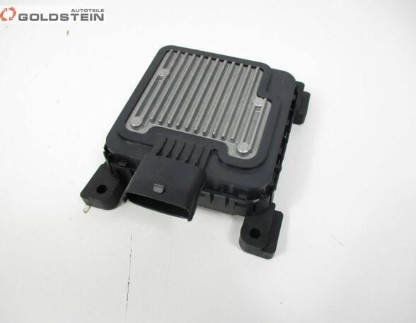 Fuel Injection Control Unit FORD Kuga I (--)