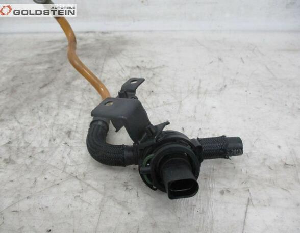 Fuel Line AUDI A4 (8EC, B7)