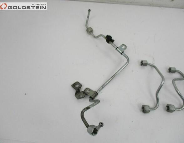 Fuel Line NISSAN X-Trail (T31)