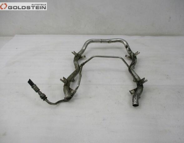 Fuel Line LAND ROVER Range Rover III (LM)