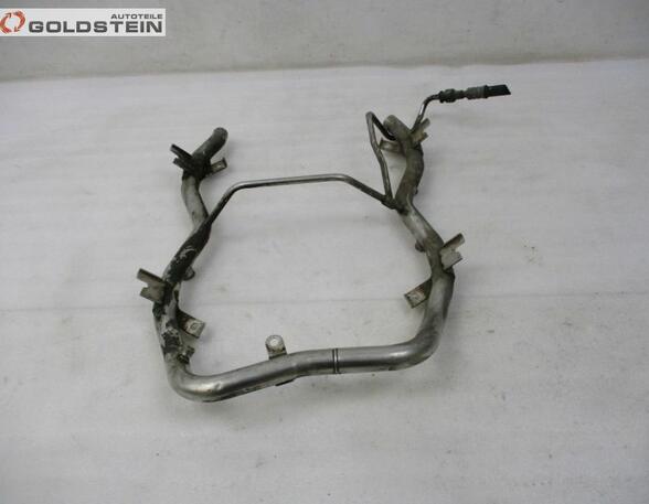 Fuel Line LAND ROVER Range Rover III (LM)