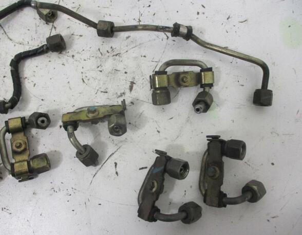 Fuel Line LAND ROVER Discovery III (LA)