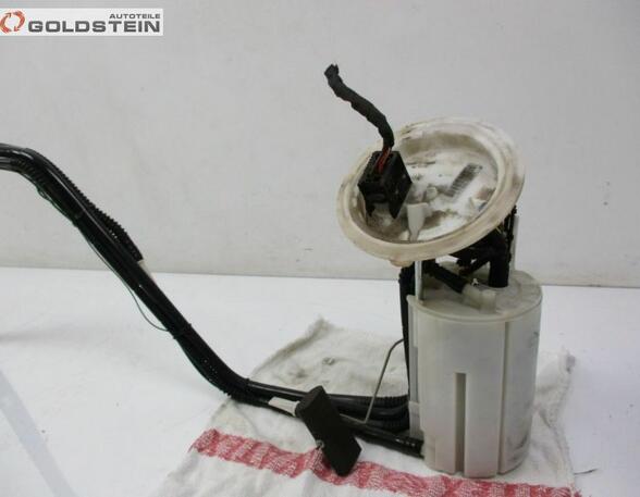 Fuel Pump BMW 6er Cabriolet (E64)