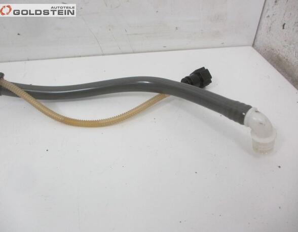 Fuel Tank Sender Unit JAGUAR S-Type (X200)