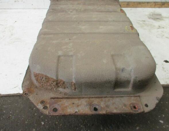 Fuel Tank KIA Sorento I (JC)