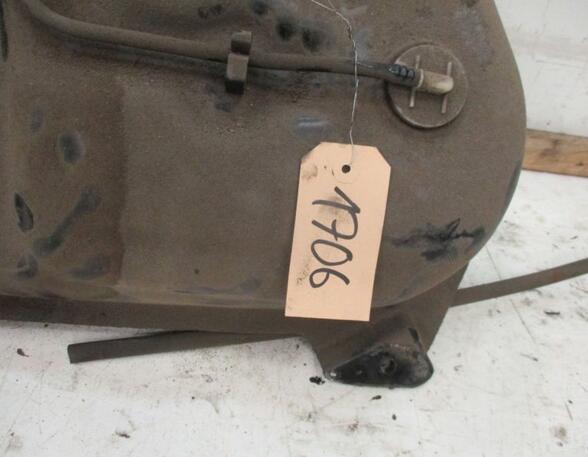 Fuel Tank FIAT Qubo (225)