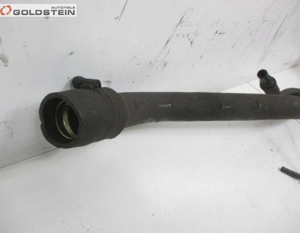 Fuel Filler Neck (Pipe) LAND ROVER Discovery III (LA)