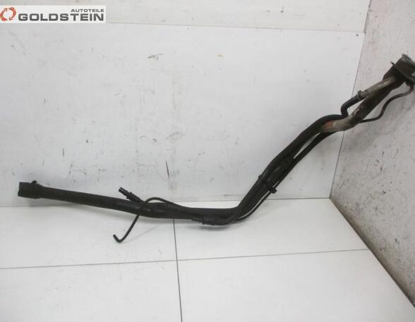 Fuel Filler Neck (Pipe) LAND ROVER Discovery III (LA)