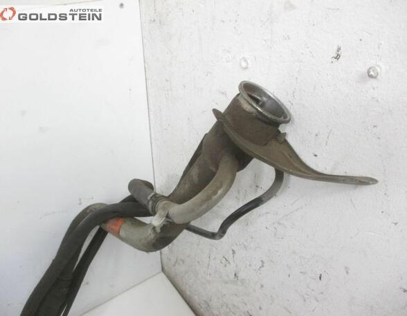 Fuel Filler Neck (Pipe) LAND ROVER Discovery III (LA)