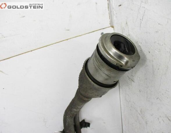 Fuel Filler Neck (Pipe) FORD B-Max (JK)