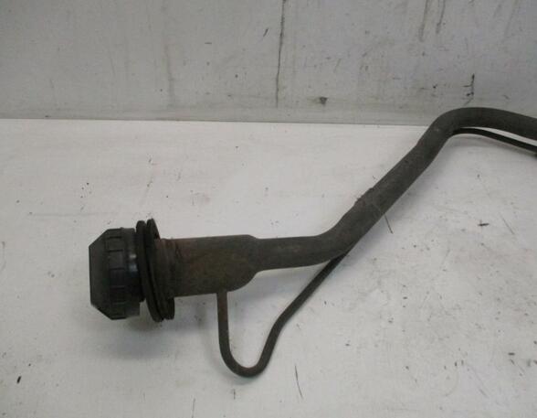 Fuel Filler Neck (Pipe) JEEP Cherokee (KK)