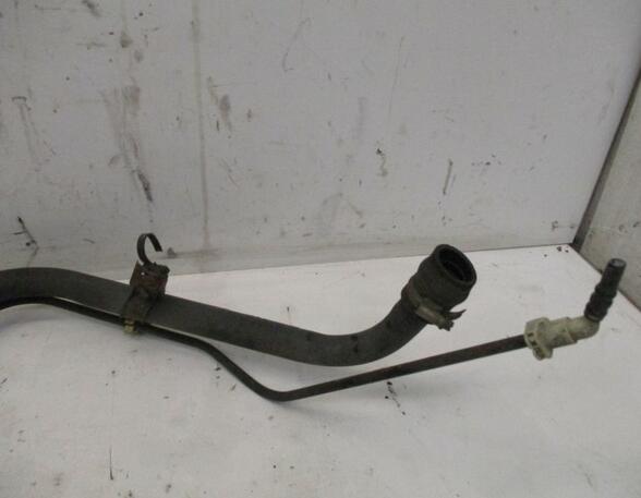 Fuel Filler Neck (Pipe) JEEP Cherokee (KK)