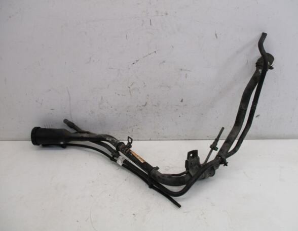 Fuel Filler Neck (Pipe) FORD Kuga II (DM2)