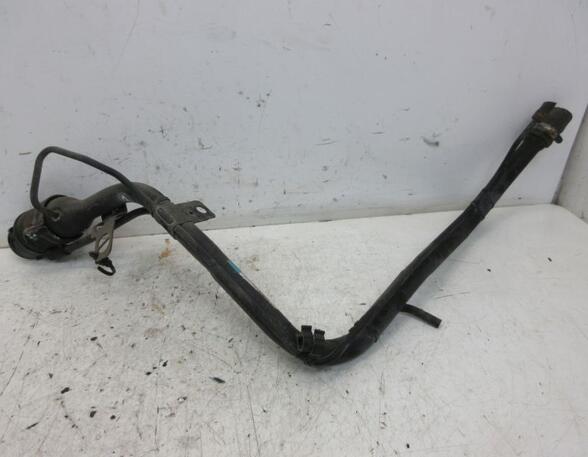 Fuel Filler Neck (Pipe) FORD Fiesta VI (CB1, CCN)