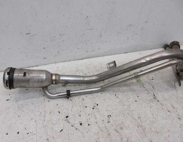 Fuel Filler Neck (Pipe) FORD Focus III (--)