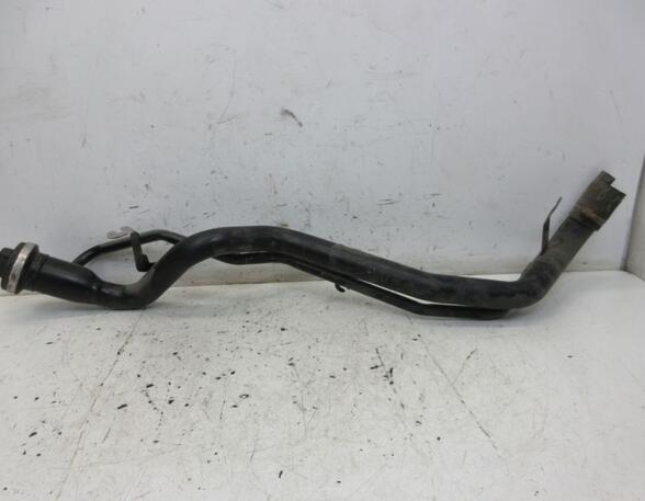 Fuel Filler Neck (Pipe) MERCEDES-BENZ A-Klasse (W169)