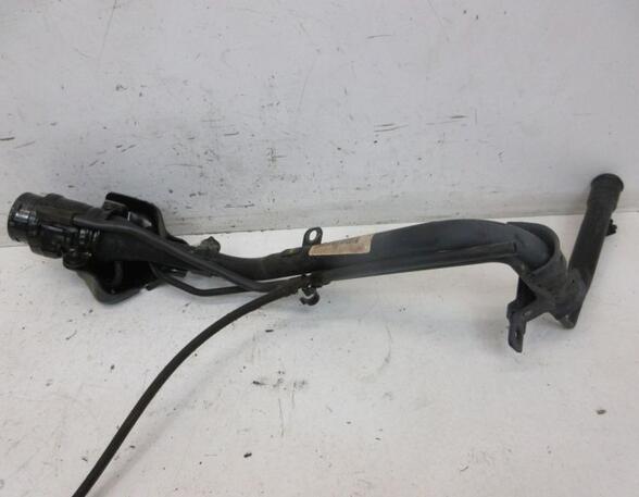 Fuel Filler Neck (Pipe) FORD Focus III Stufenheck (--)