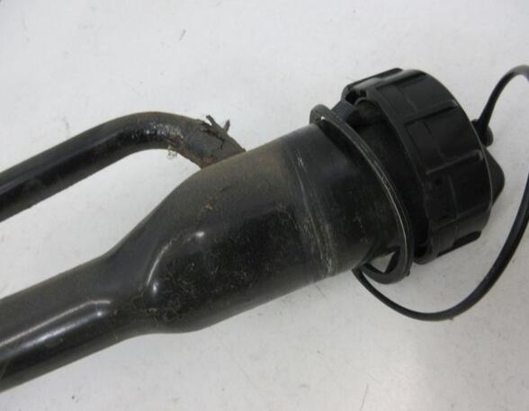 Fuel Filler Neck (Pipe) MAZDA 5 (CR19)