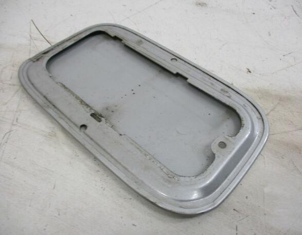 Fuel Tank Filler Flap BMW 7er (E65, E66, E67)