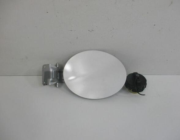 Tankklappe 22V Sunlight silver met. MAZDA 5 (CR19) 2.0 107 KW
