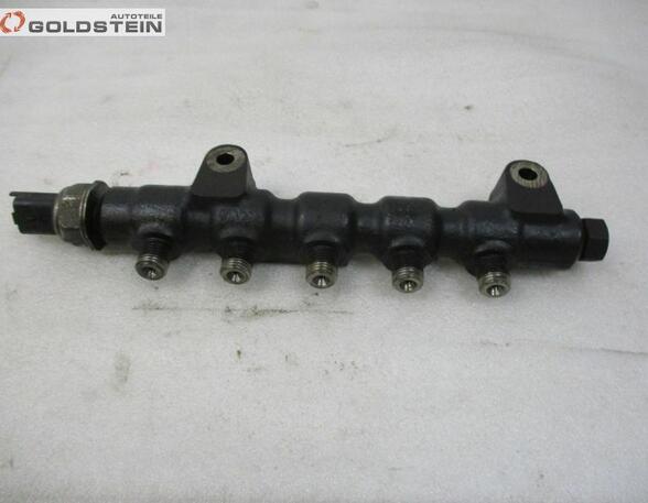 Fuel Distributor Pipe MAZDA 2 (DY)