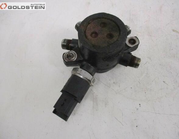 Fuel Distributor Pipe FORD Tourneo Connect (--)