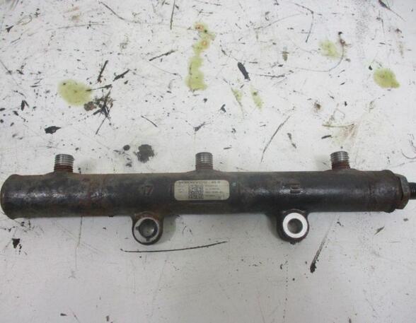 Fuel Distributor Pipe LAND ROVER Discovery III (LA)