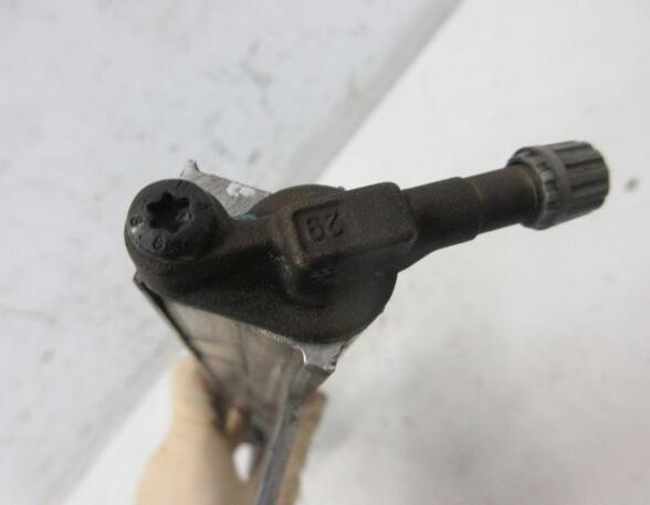 Fuel Distributor Pipe VOLVO V70 II (SW), VOLVO XC70 Cross Country (--)