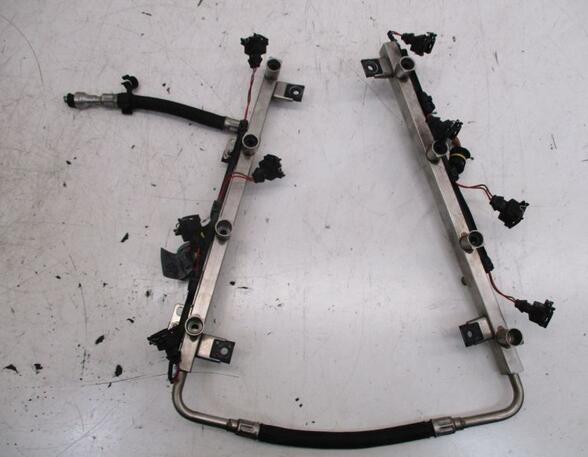 Fuel Distributor Pipe BMW X5 (E53)