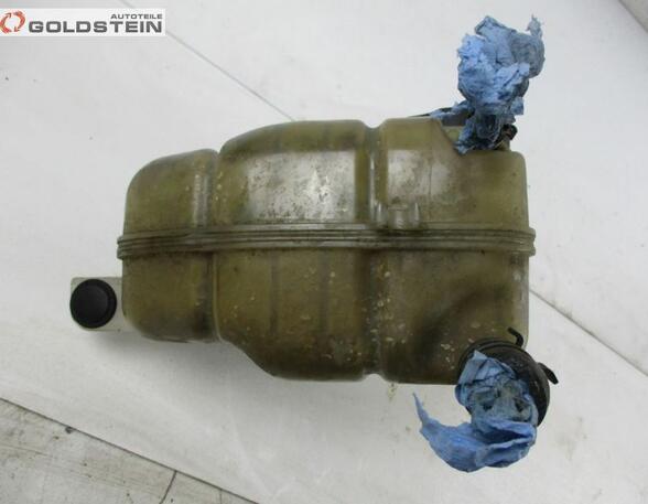 Coolant Expansion Tank OPEL Meriva B Großraumlimousine (S10)