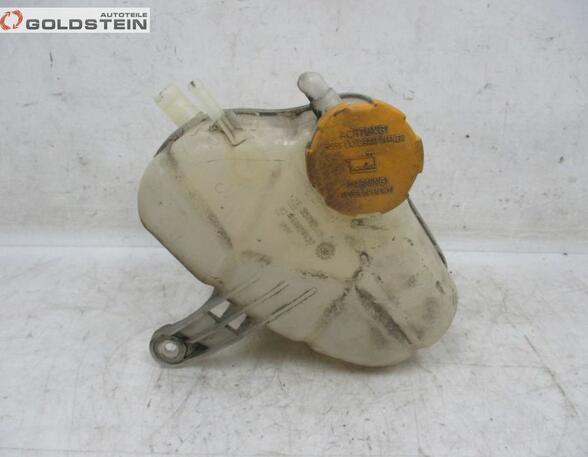 Coolant Expansion Tank OPEL Corsa D (S07)