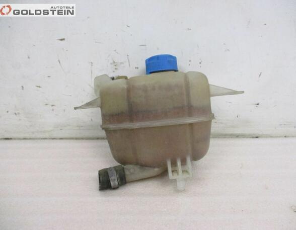 Coolant Expansion Tank PEUGEOT Bipper (AA)