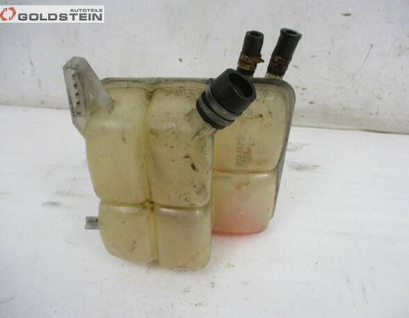 Coolant Expansion Tank FORD Focus II Cabriolet (--)