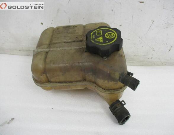 Coolant Expansion Tank OPEL Insignia A (G09)