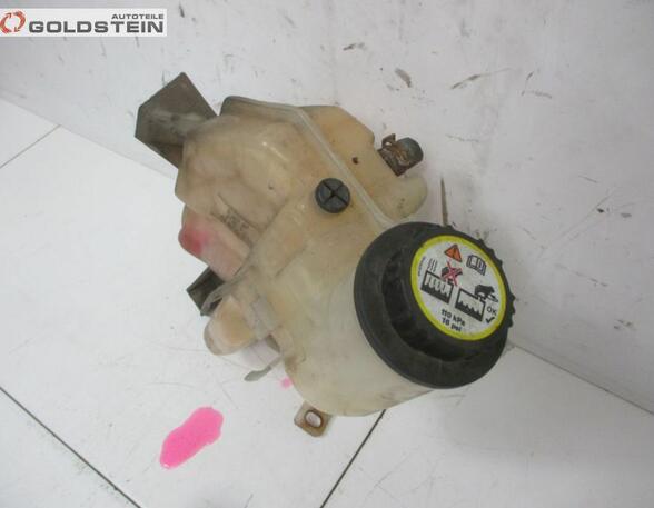 Coolant Expansion Tank LAND ROVER Discovery III (LA)