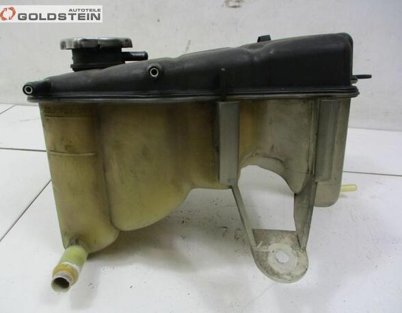 Coolant Expansion Tank JEEP Grand Cherokee III (WH, WK)