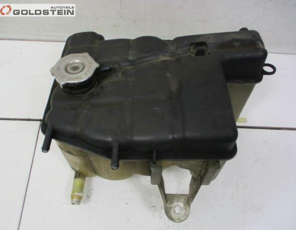 Coolant Expansion Tank JEEP Grand Cherokee III (WH, WK)