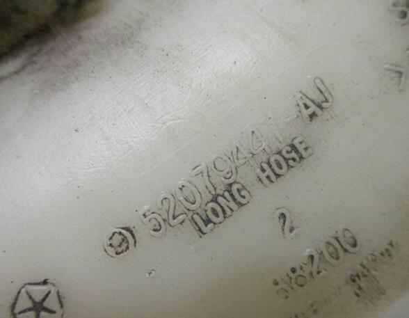 Ausgleichsbehälter kühlmittel JEEP GRAND CHEROKEE II (WJ  WG) 4.0 4X4 140 KW