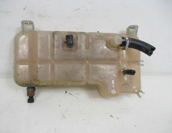 Coolant Expansion Tank IVECO Daily IV Kasten (--)