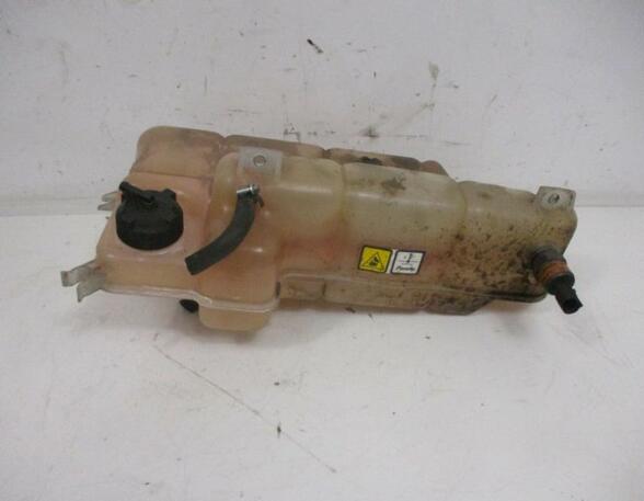 Coolant Expansion Tank IVECO Daily IV Kasten (--)
