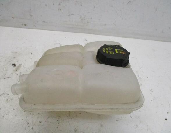Coolant Expansion Tank FORD Focus III Turnier (--)