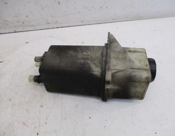 Coolant Expansion Tank FIAT Ducato Kasten (250, 290)