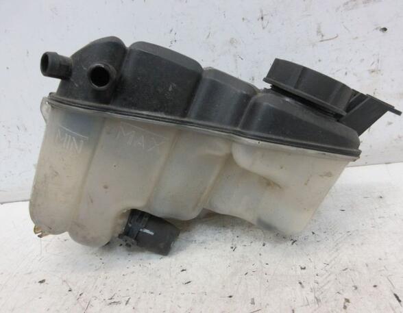 Coolant Expansion Tank FORD Galaxy (WA6), FORD S-Max (WA6)