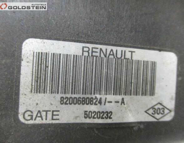 Elektrische motor radiateurventilator RENAULT Megane II Coupé-Cabriolet (EM0/1)