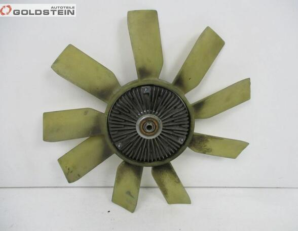 Radiator Electric Fan  Motor MERCEDES-BENZ Viano (W639), MERCEDES-BENZ Vito Bus (W639)