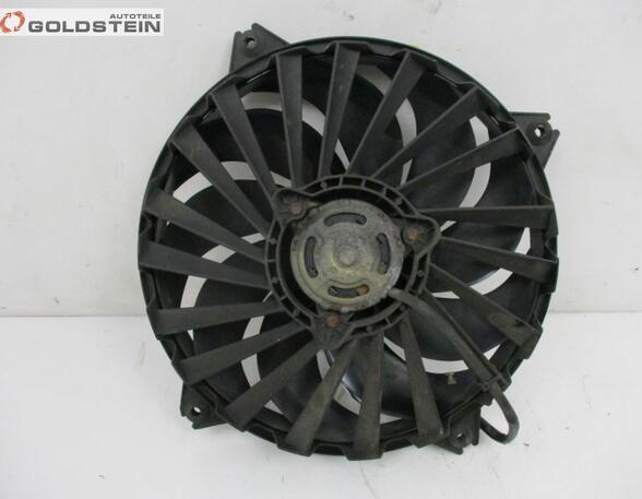 Radiator Electric Fan  Motor PEUGEOT 807 (E)
