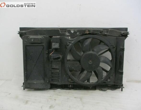 Radiator Electric Fan  Motor PEUGEOT 308 CC (4B)