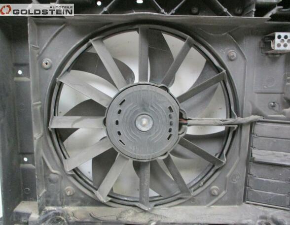 Radiator Electric Fan  Motor PEUGEOT 308 CC (4B)