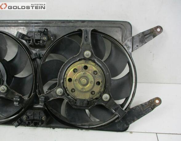 Radiator Electric Fan  Motor ALFA ROMEO 156 (932)
