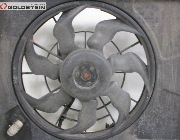 Radiator Electric Fan  Motor HYUNDAI i30 (FD), HYUNDAI i30 Kombi (FD)